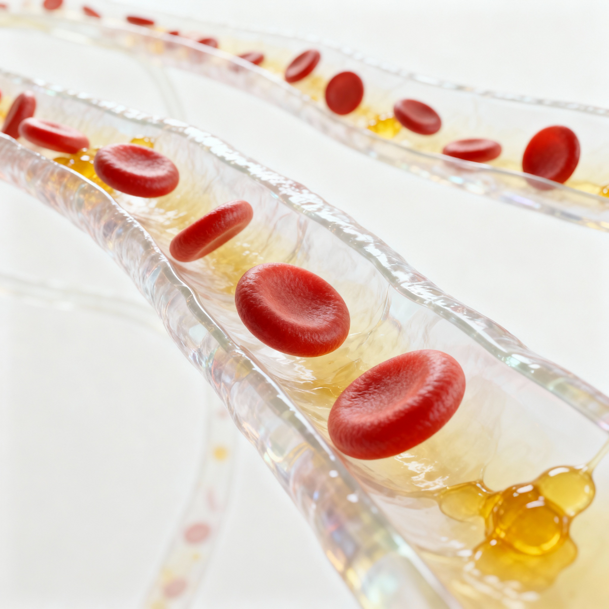 Cholesterol