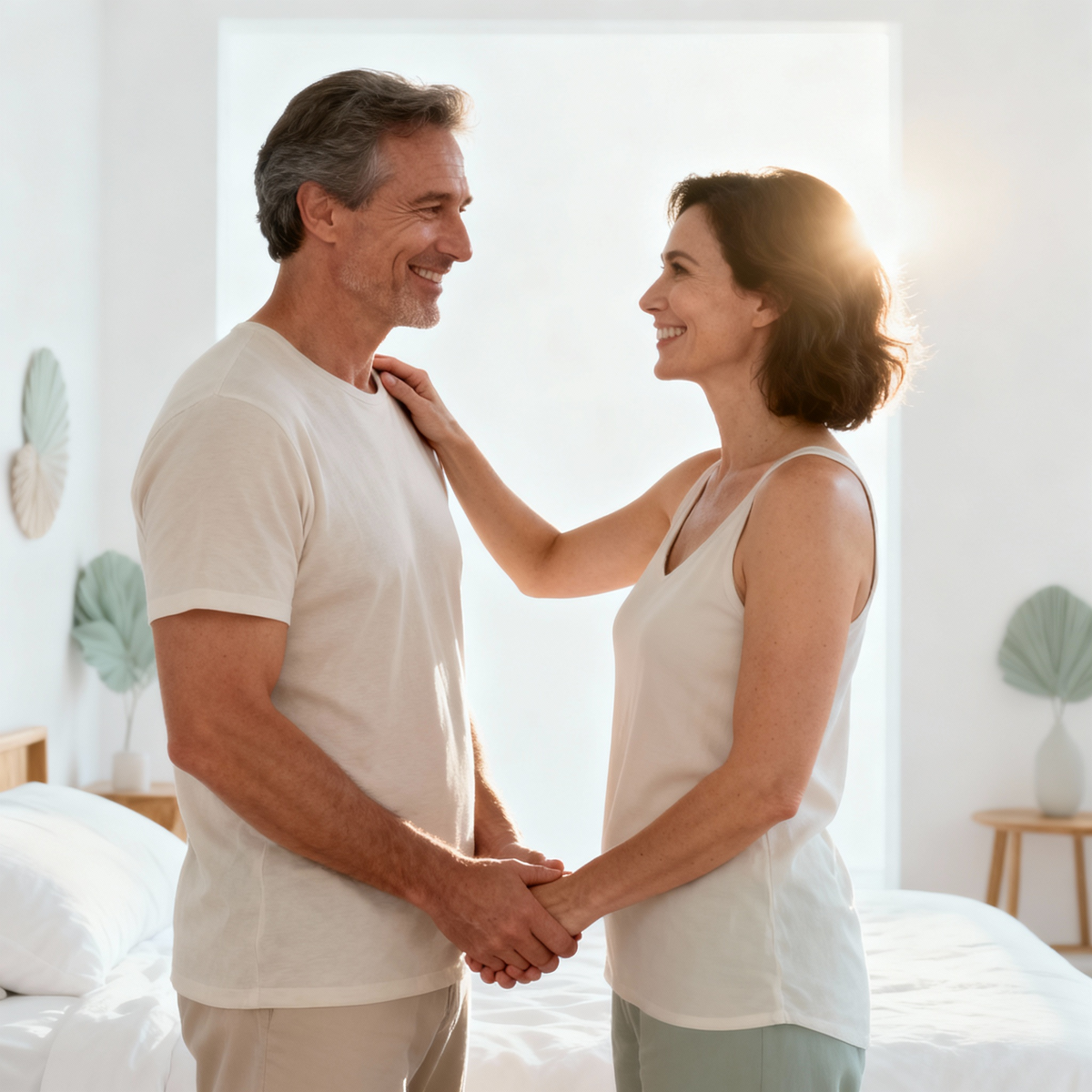 Intimate Health & Fertility