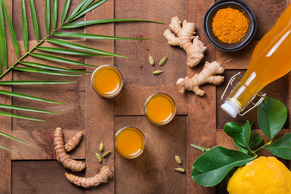 Anti Inflammatory