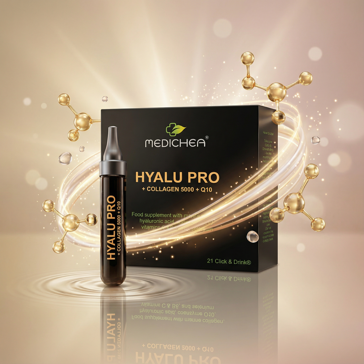 Hyalu Pro