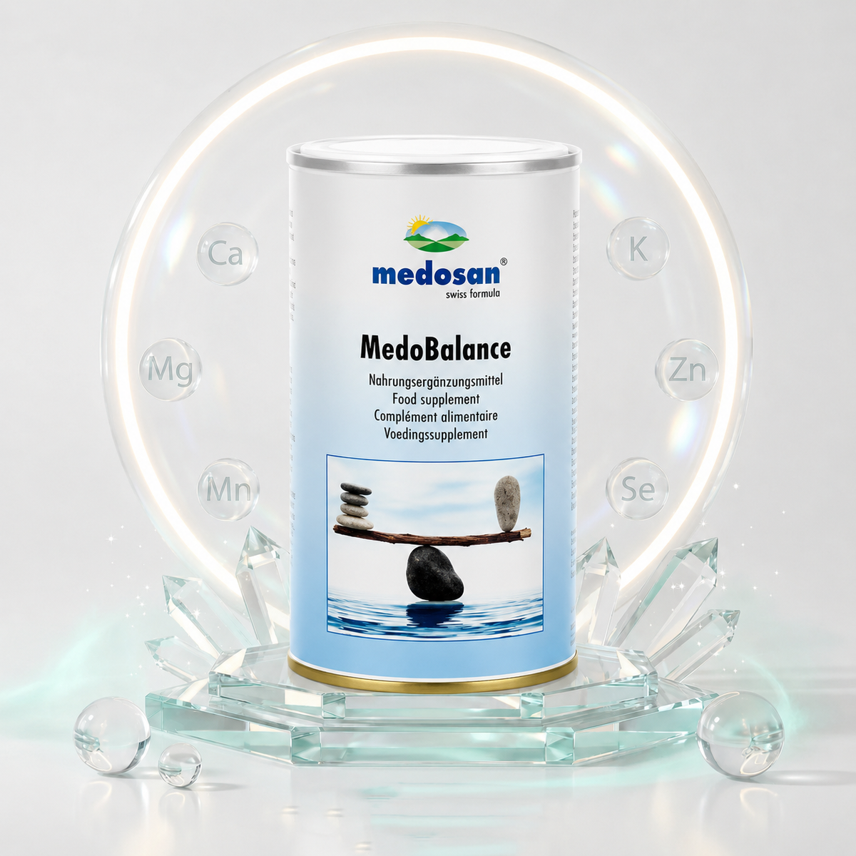 MedoBalance