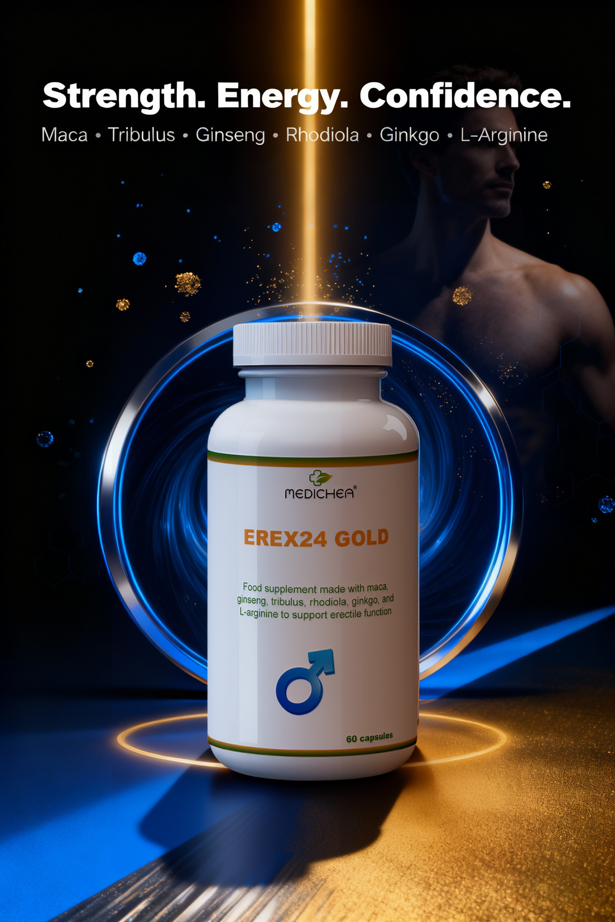 Erex24 Gold