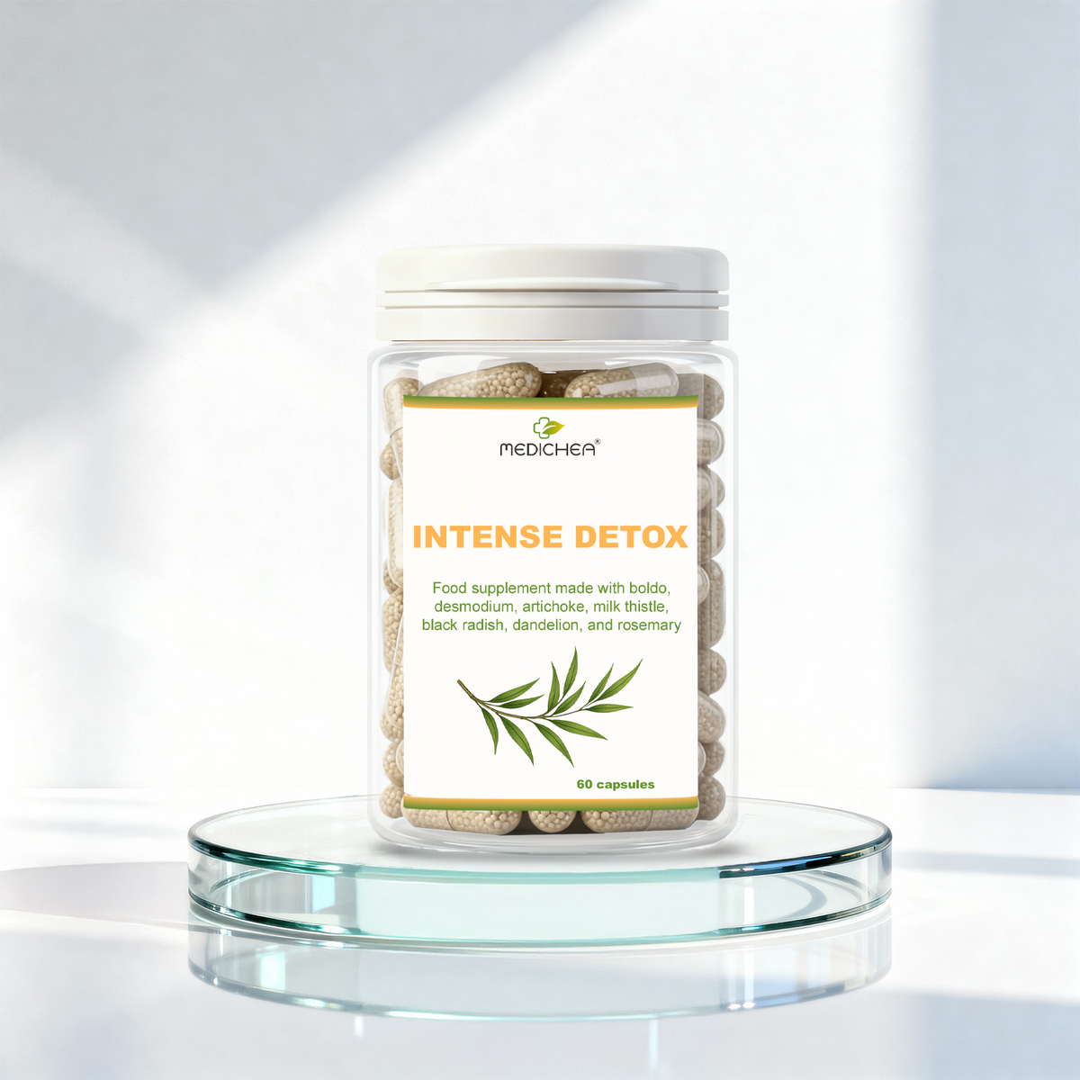 Intense Detox