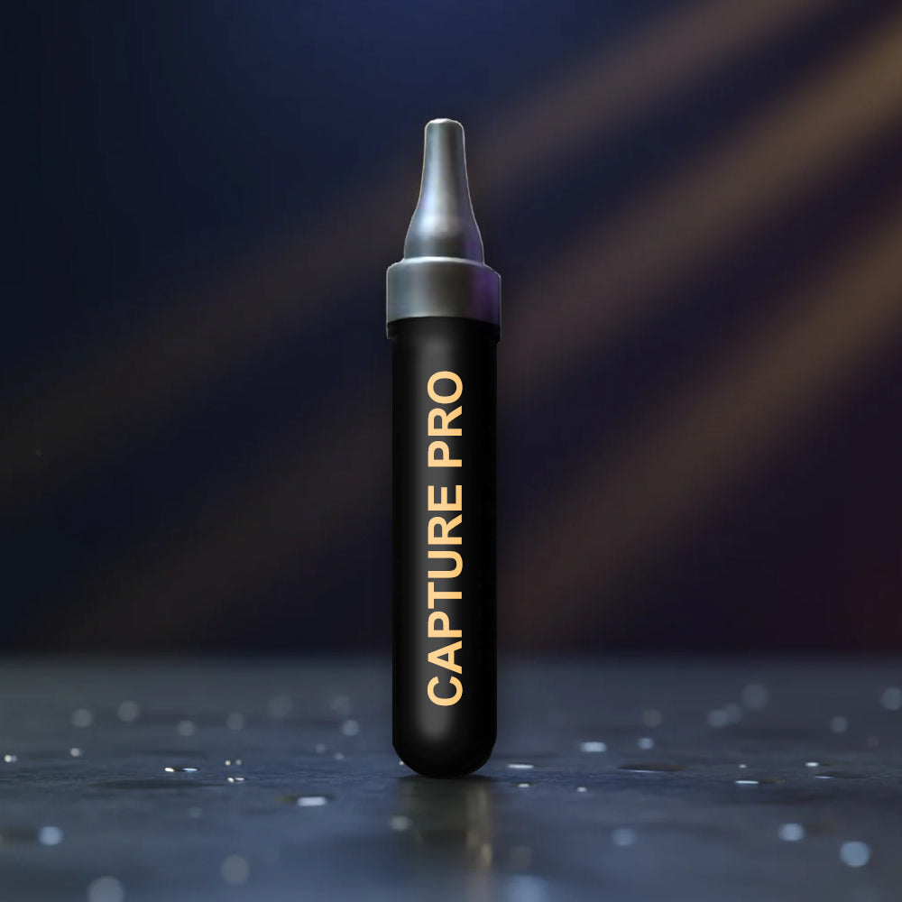 Capture Pro 