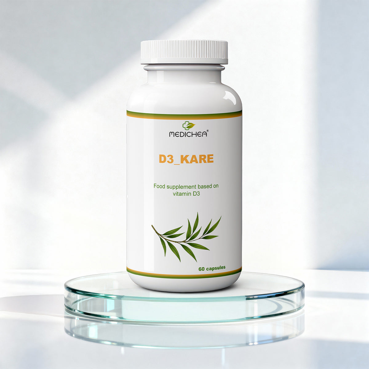 D3_Kare – Vitamine D3 