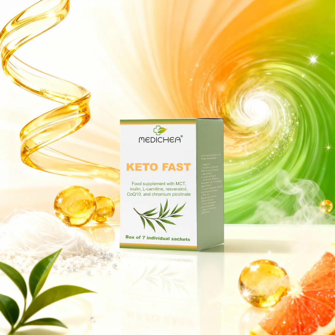 Keto Fast
