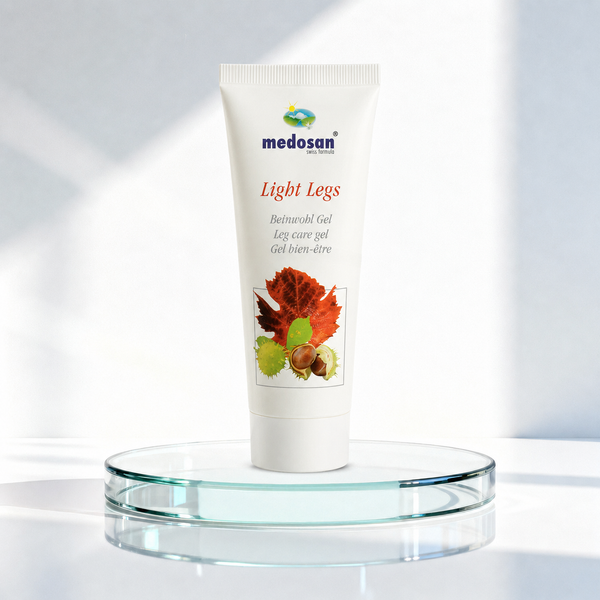 Light Legs Gel