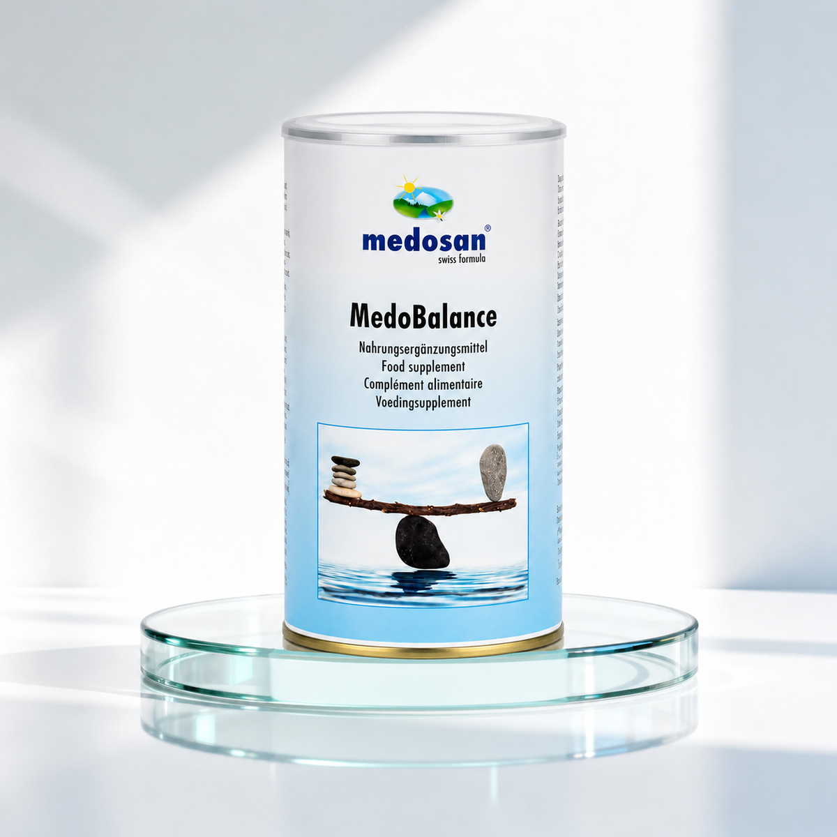MedoBalance