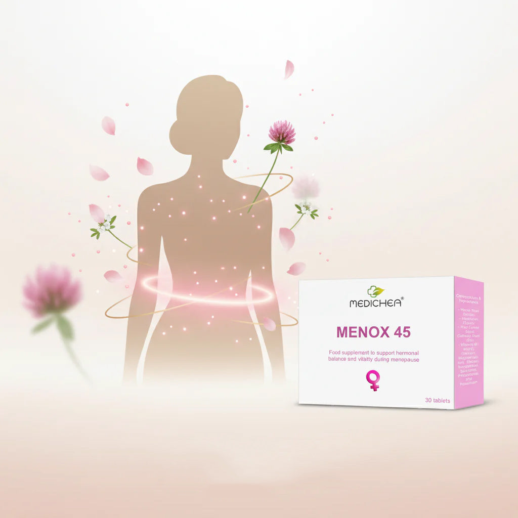 Menox 45 