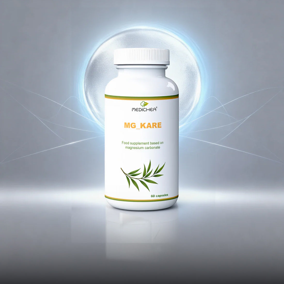 Mg_Kare – Carbonate de magnésium